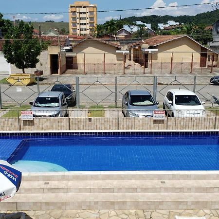Chale Borasol Martim De Sa Piscina 600Mts Da Praia Apartment คารากัวตาตูบา ภายนอก รูปภาพ