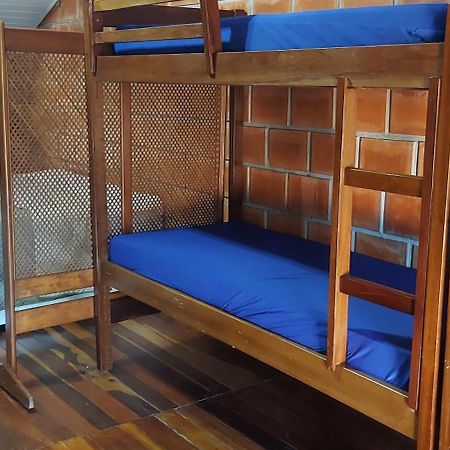 Chale Borasol Martim De Sa Piscina 600Mts Da Praia Apartment คารากัวตาตูบา ภายนอก รูปภาพ