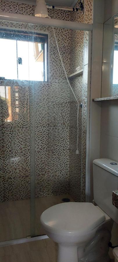 Chale Borasol Martim De Sa Piscina 600Mts Da Praia Apartment คารากัวตาตูบา ภายนอก รูปภาพ