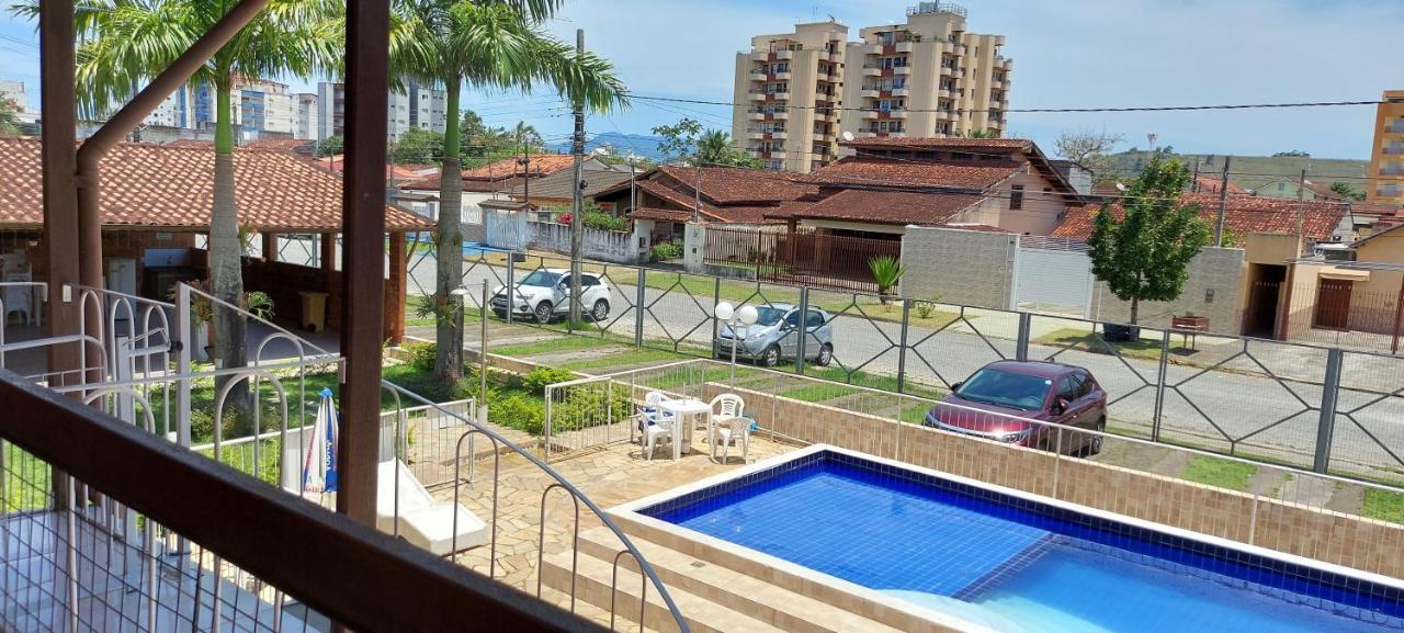 Chale Borasol Martim De Sa Piscina 600Mts Da Praia Apartment คารากัวตาตูบา ภายนอก รูปภาพ