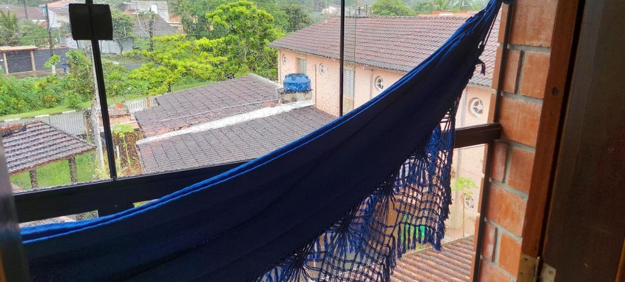 Chale Borasol Martim De Sa Piscina 600Mts Da Praia Apartment คารากัวตาตูบา ภายนอก รูปภาพ