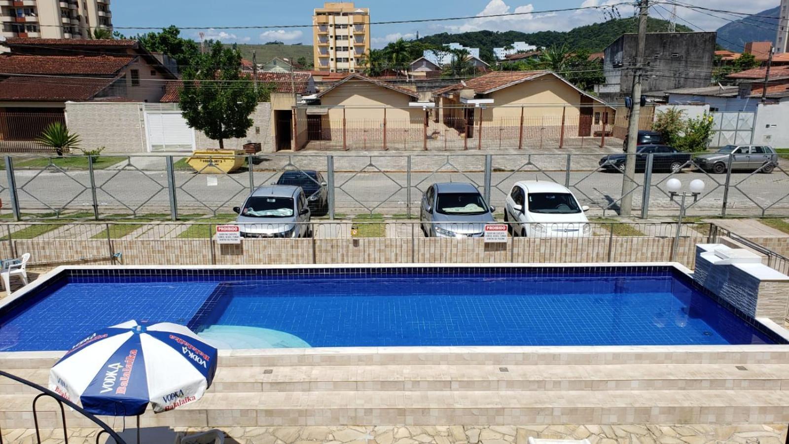 Chale Borasol Martim De Sa Piscina 600Mts Da Praia Apartment คารากัวตาตูบา ภายนอก รูปภาพ