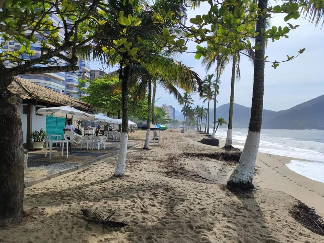 Chale Borasol Martim De Sa Piscina 600Mts Da Praia Apartment คารากัวตาตูบา ภายนอก รูปภาพ