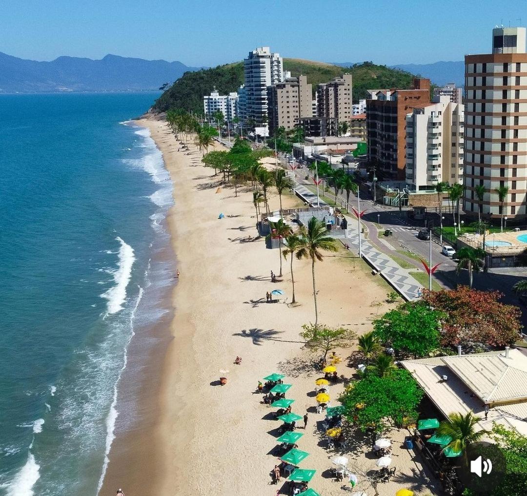 Chale Borasol Martim De Sa Piscina 600Mts Da Praia Apartment คารากัวตาตูบา ภายนอก รูปภาพ