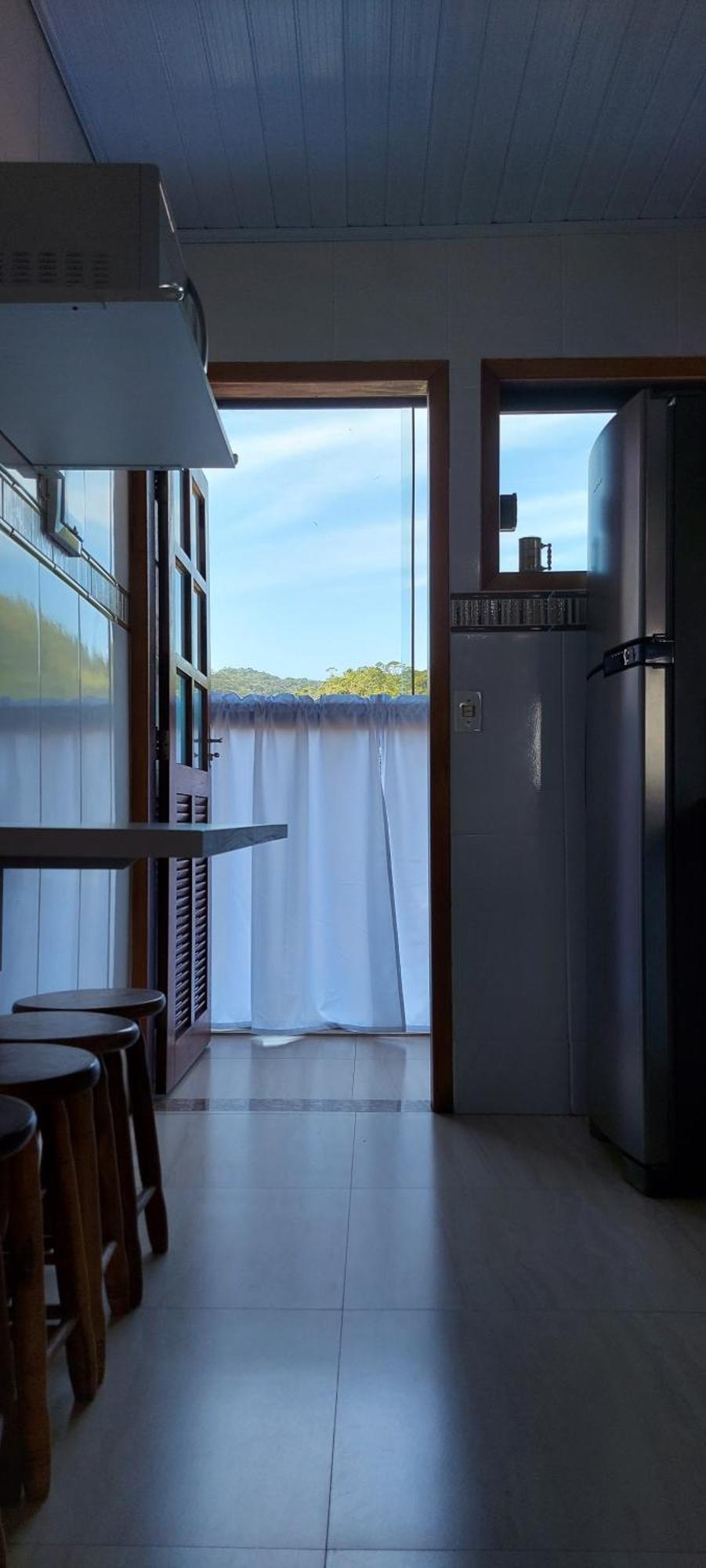 Chale Borasol Martim De Sa Piscina 600Mts Da Praia Apartment คารากัวตาตูบา ภายนอก รูปภาพ