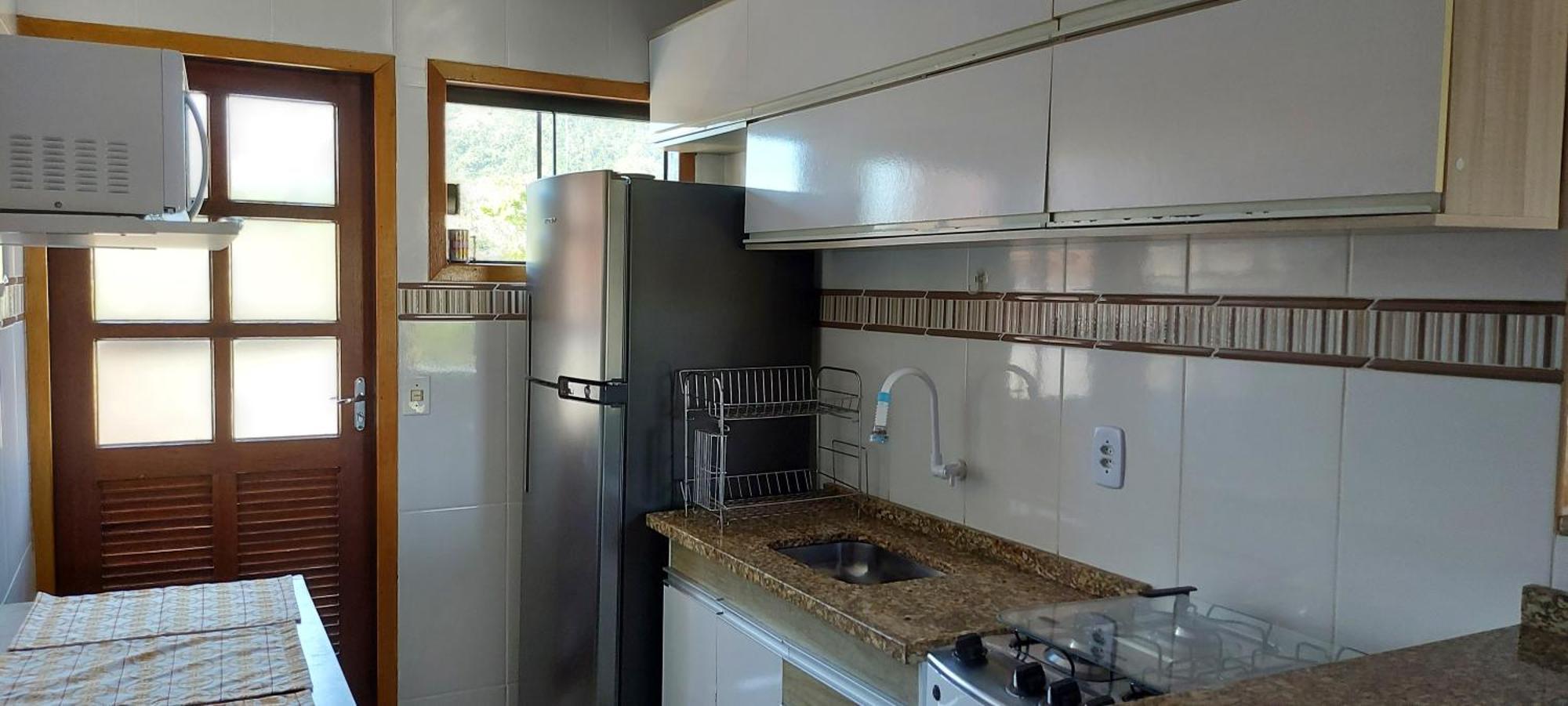 Chale Borasol Martim De Sa Piscina 600Mts Da Praia Apartment คารากัวตาตูบา ภายนอก รูปภาพ