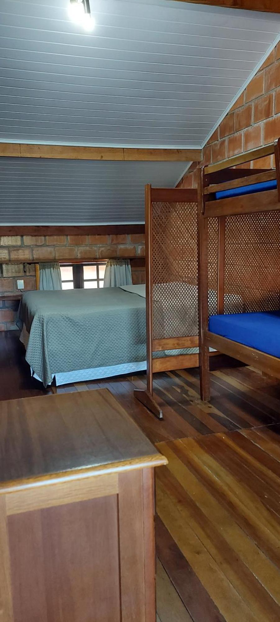Chale Borasol Martim De Sa Piscina 600Mts Da Praia Apartment คารากัวตาตูบา ภายนอก รูปภาพ
