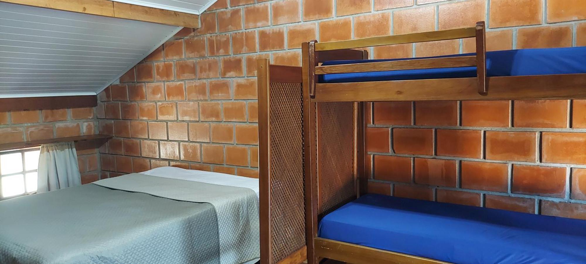 Chale Borasol Martim De Sa Piscina 600Mts Da Praia Apartment คารากัวตาตูบา ภายนอก รูปภาพ